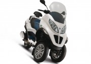 Piaggio MP3 Hybrid